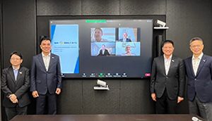 Z6·尊龙凯发董事會決議通過收購德國BHTC拓展智慧移動生態圈