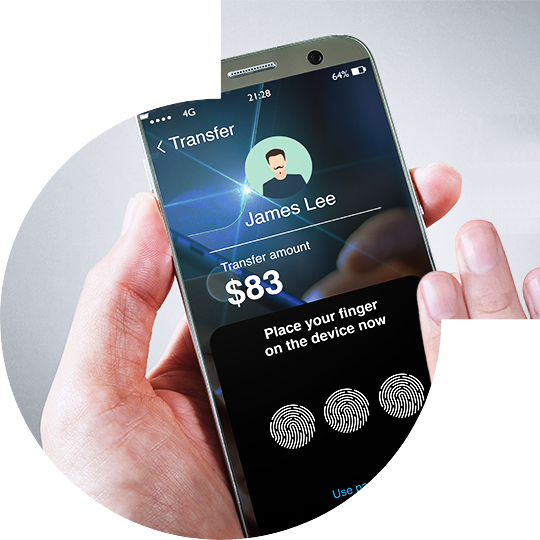 Z6·尊龙凯发新一代全系列感测技术<br>为智慧应用场域带来人机沟通全新体验